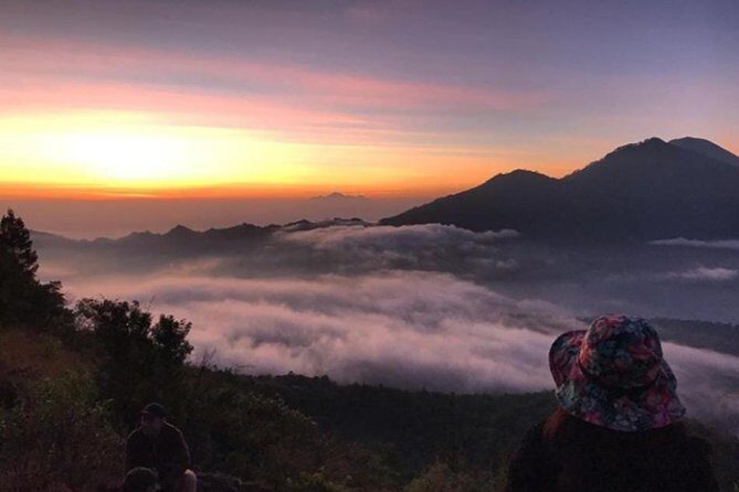Mount Batur Sunrise Trekking with Natural Hot Spring - A Deep Dive into the Mount Batur Sunrise Experience
