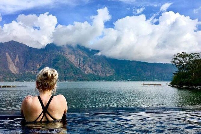 Mount Batur Sunrise Trekking with Natural Hot Springs - Experience the Magic of Mount Batur Sunrise Trekking with Natural Hot Springs