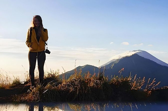 Mount Batur Sunrise Trekking with Natural Hot Springs - Authenticity and Authentic Guides
