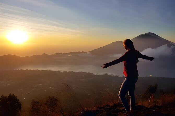 Mount Batur Sunrise Trekking with Natural Hot Springs - The Sum Up: Is This Tour for You?