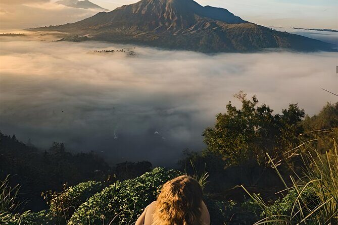 Mount Batur Sunrise Trekking with Natural Hot Springs - Final Word