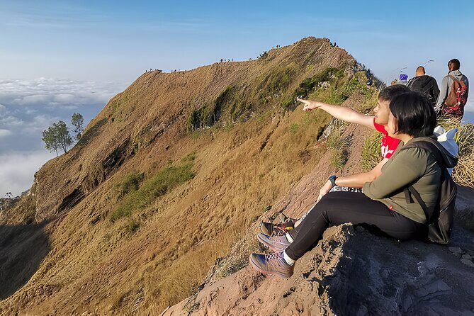 Mount Batur Sunrise Trekking with Professional Trekking Guide - Final Thoughts