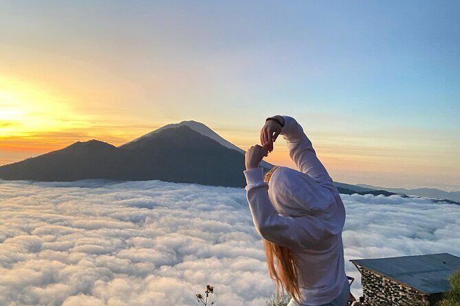 Mount Batur Sunrise Trip - Starting the Adventure Early