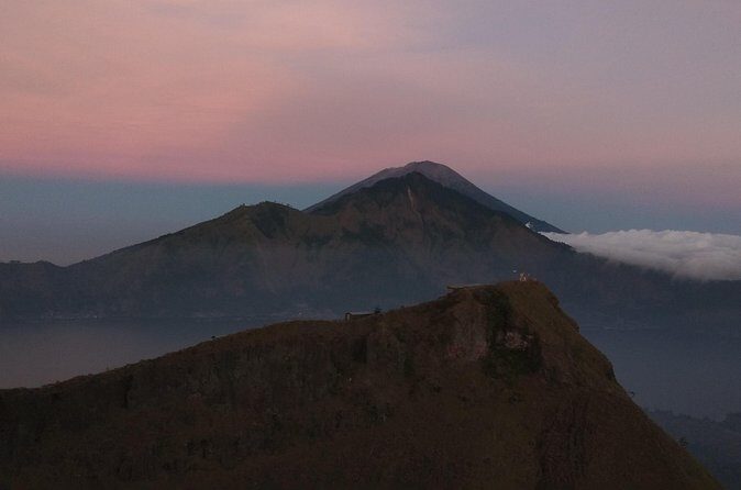 Mount Batur Sunset Trekking - FAQ