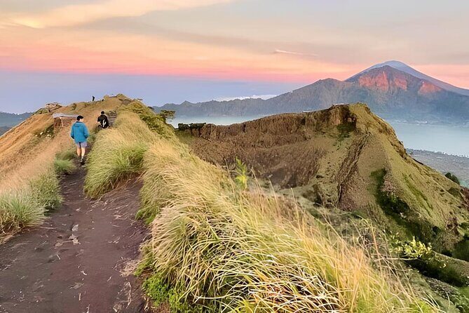 Mount Batur Sunset Trekking Private Trip - Exploring Mount Batur Sunset Trekking: A Guide to the Bali Volcano Experience