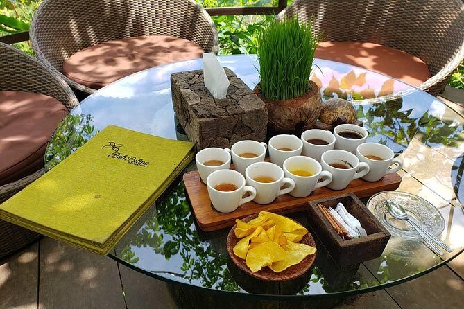 Mount Batur Sunset Trekking Private Trip - Key Points