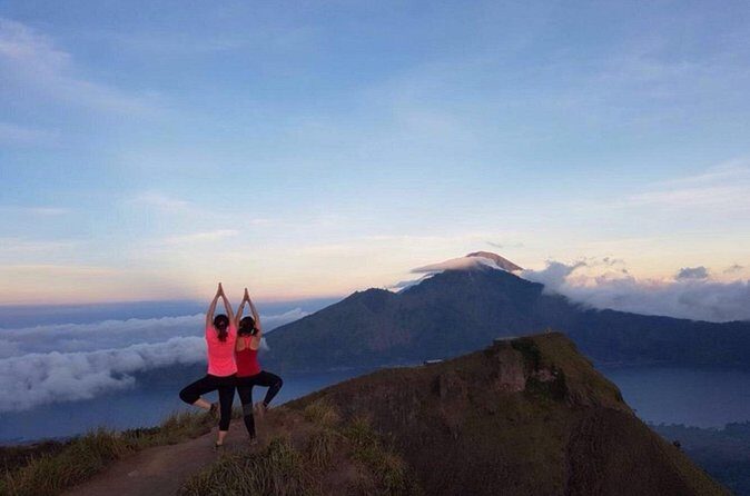 Mount Batur Sunset Trekking Tour - Practical Tips for Your Trekking Adventure