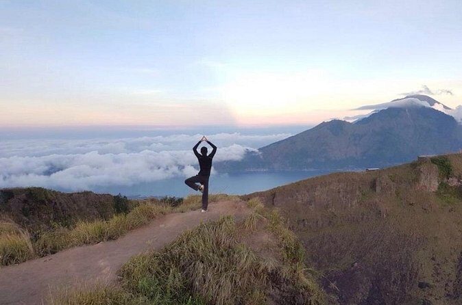 Mount Batur Sunset Trekking Tour - Who Is This Tour Best For?