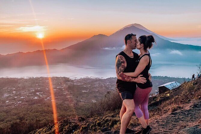 Mount Batur Trekking and Natural Hot Spring - Mount Batur Trekking and Natural Hot Spring: An Authentic Bali Adventure