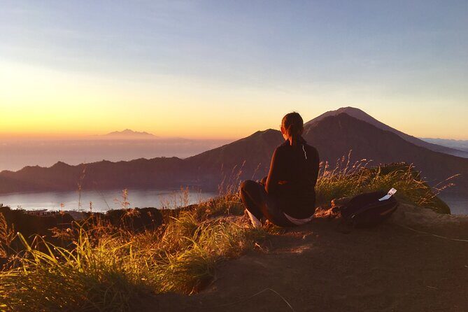 Mount Batur Trekking and Natural Hot Spring - Key Points