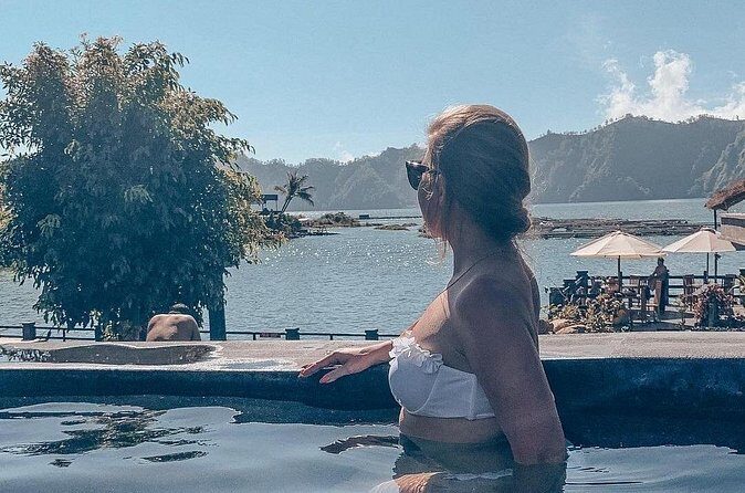 Mount Batur Trekking and Natural Hot Spring - FAQs