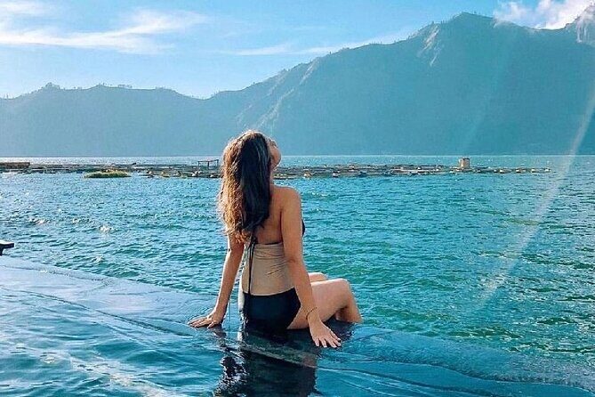 Mount Batur Trekking and Natural Hot Spring - All Inclusive Tour - A Deep Dive into the Adventure: Exploring the Mount Batur Trekking & Hot Springs Tour
