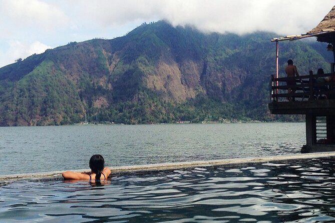 Mount Batur Trekking and Natural Hot Spring - Who Should Consider This Tour?