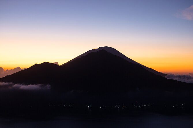 Mount Batur Trekking and Natural Hot Spring - The Sum Up