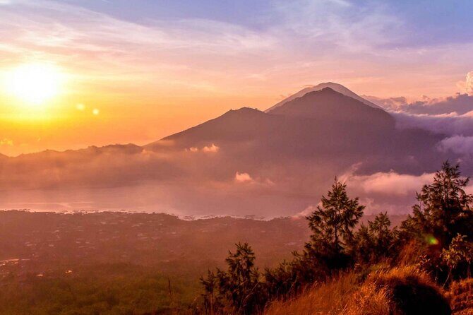 Mount Batur Trekking and Natural Hot Spring - Frequently Asked Questions