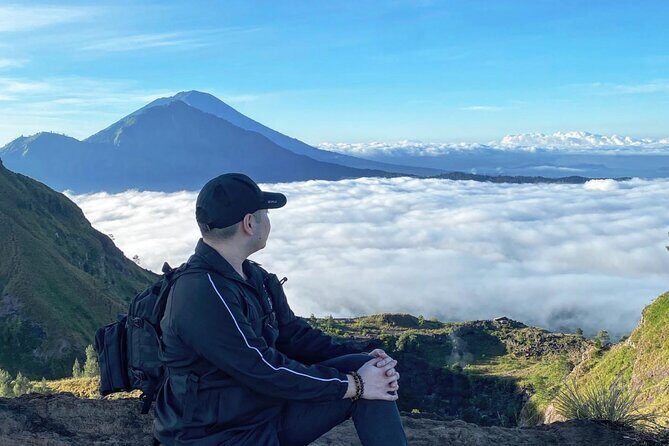 Mount Batur Trekking & Hot Spring - Experience the Magic of Mount Batur Trekking & Hot Spring