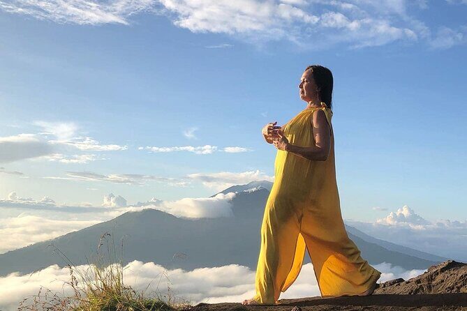 Mount Batur Trekking & Hot Spring - FAQs