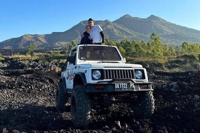 Mount Batur Volcano Jeep Sunset Tour - All Inclusive - Who Should Book This Tour?