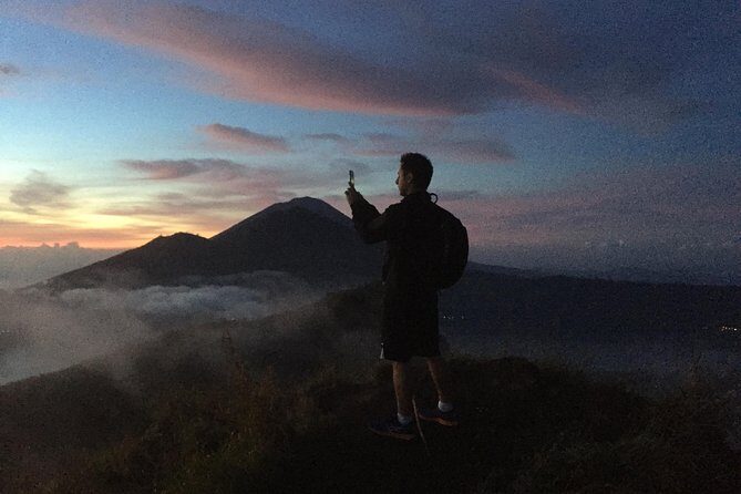 Mount Batur Volcano - Sunrise Trekking Tour with Breakfast - FAQs