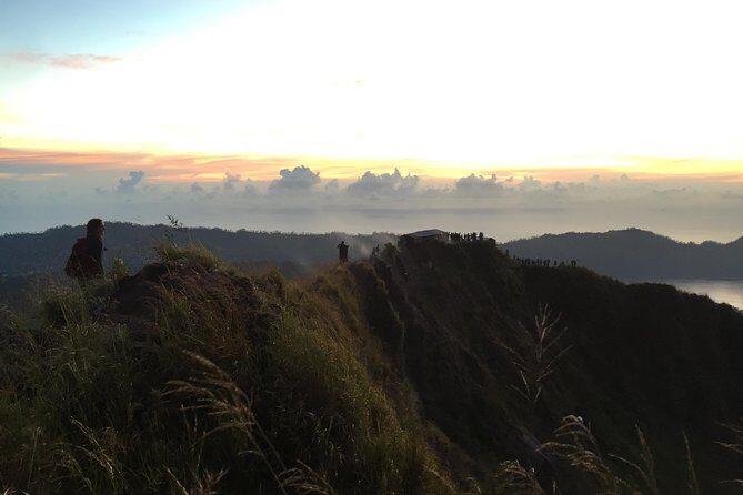 Mount Batur Volcano - Sunrise Trekking Tour with Breakfast - Final Thoughts