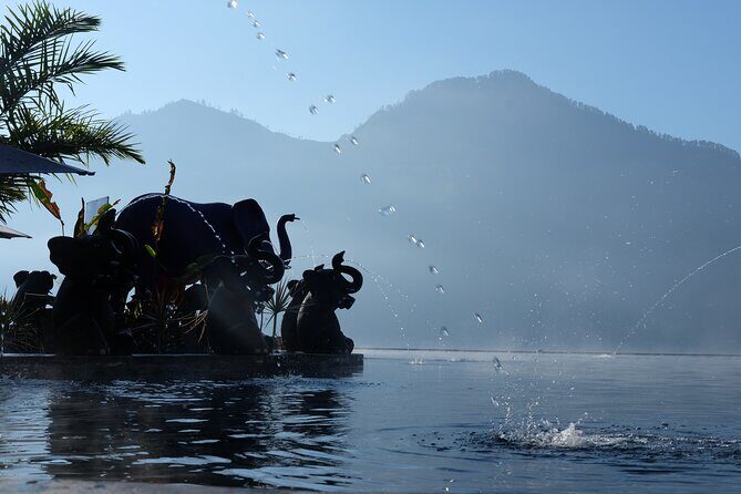 Mount Batur Volcano - Sunrise Trekking with White Water Rafting - Final Thoughts: Why You Should Consider This Tour