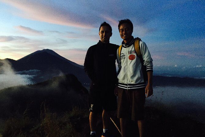 Mount Batur Volcano - Sunrise Trekking with White Water Rafting - FAQs