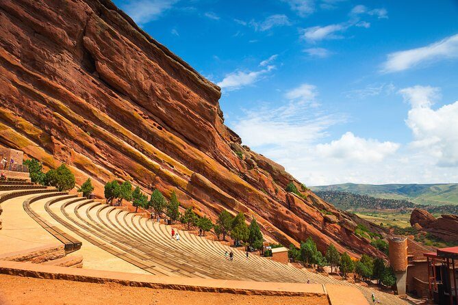 Mount Blue Sky & Red Rocks Tour from Denver - Who Would Love This Tour?