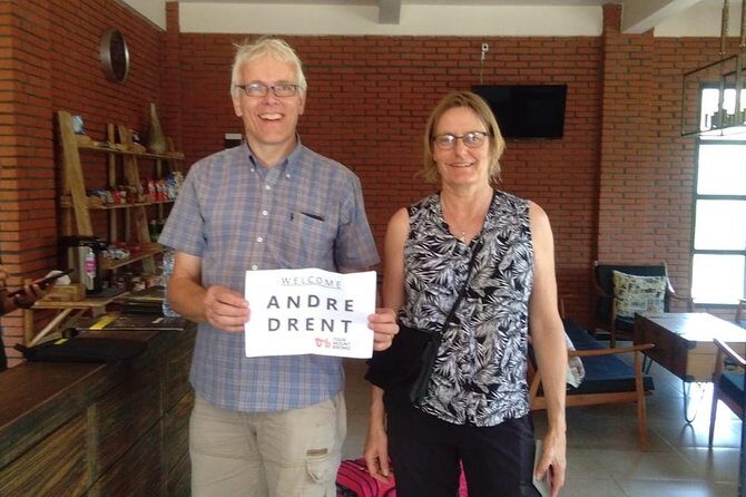 Mount Bromo All Inclusive Private Sunrise Tour - From Yogyakarta - What’s Included and What’s Not