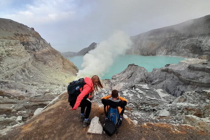 Mount Bromo & Ijen 2D1N Start from Malang & Surabaya Sharing Tour - Why This Tour Offers Great Value