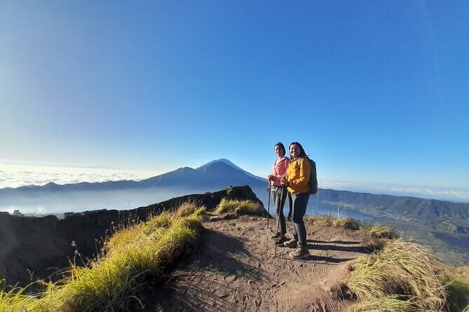 Mount Bromo & Ijen 2D1N Start from Malang & Surabaya Sharing Tour - FAQ