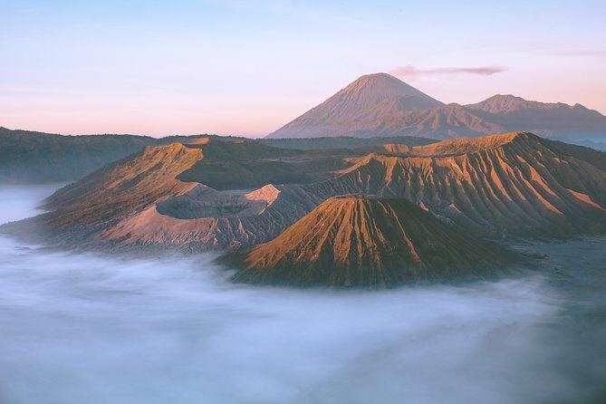 Mount Bromo & Ijen & Madakaripura Waterfall Tour (3D2N) -Homestay - What Travelers Say