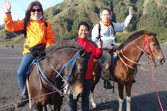 Mount Bromo & Ijen & Madakaripura Waterfall Tour (3D2N) -Homestay - Who Is This Tour Best For?