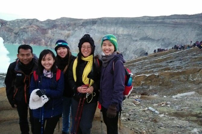Mount Bromo & Ijen & Madakaripura Waterfall Tour (3D2N) -Homestay - Final Thoughts