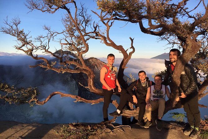 Mount Bromo & Ijen & Madakaripura Waterfall Tour (3D2N) - Hotel - Authentic Experiences and Practical Details