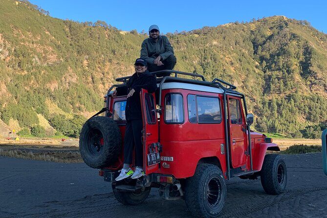 Mount Bromo & Ijen & Madakaripura Waterfall Tour (3D2N) - Hotel - Final Thoughts