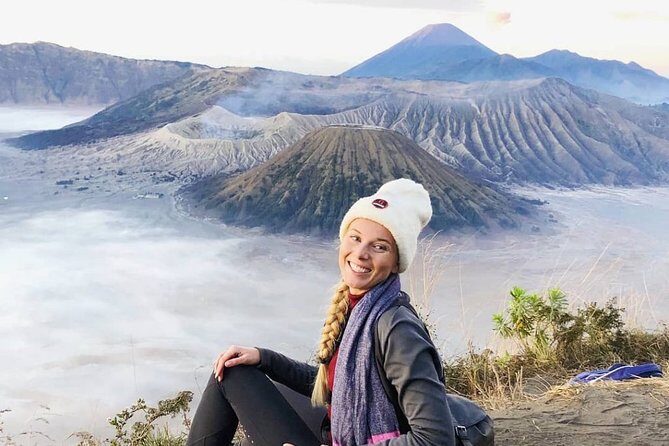 Mount Bromo & Ijen & Madakaripura Waterfall Tour (4D3N) - Hotel - Key Points