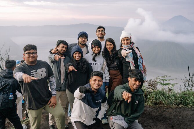 Mount Bromo & Ijen & Madakaripura Waterfall Tour (4D3N) - Hotel - The Heart of the Adventure: A Deep Dive into the 4D3N Itinerary