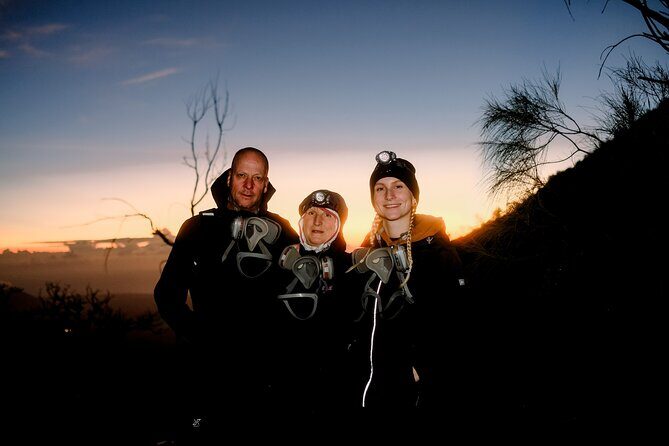 Mount Bromo & Ijen & Madakaripura Waterfall Tour (4D3N) - Hotel - FAQ