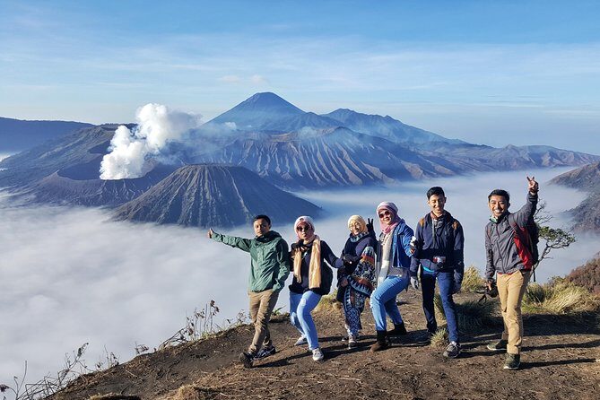 Mount Bromo Jeep Car Rental departure from MALANG - Authentic Experiences from Travelers