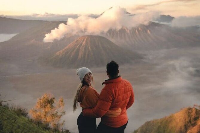 Mount Bromo Private Sunrise Tour (1 Day) - From Surabaya - Key Points