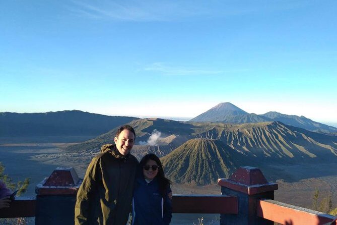 Mount Bromo Private Sunrise Tour (1 Day) - From Surabaya - FAQ