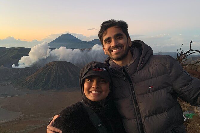 Mount Bromo Private Sunrise Tour - From Surabaya (23:30-13:00) - Experience the Magic of Mount Bromo: A Detailed Review of the Private Sunrise Tour from Surabaya