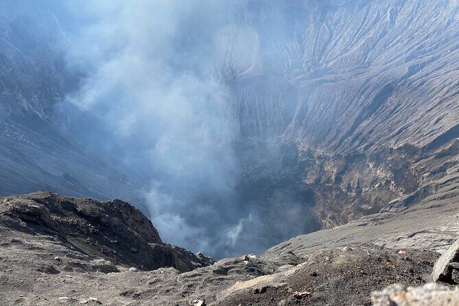 Mount Bromo Private Sunrise Tour - From Surabaya (23:30-13:00) - The Value of the Tour: Is It Worth It?