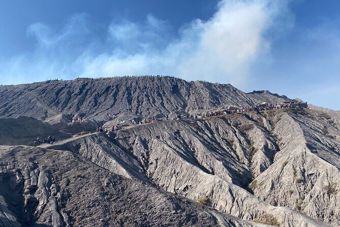 Mount Bromo Private Sunrise Tour - From Surabaya (23:30-13:00) - Final words