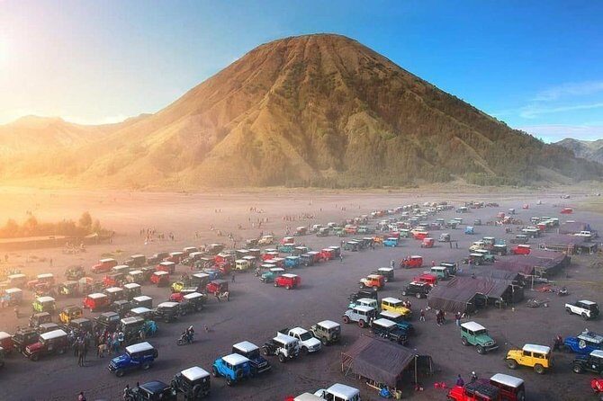 Mount Bromo Public Sunrise Tour - From Malang - Exploring the Details: The Itinerary and What You Can Expect