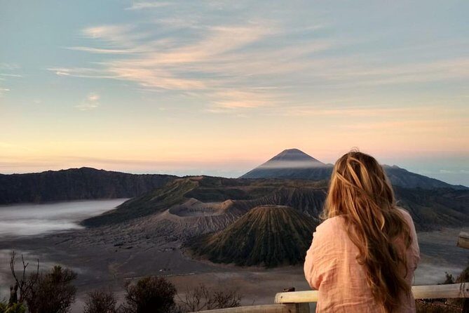 Mount Bromo Public Sunrise Tour - From Malang - Who Should Consider This Tour?