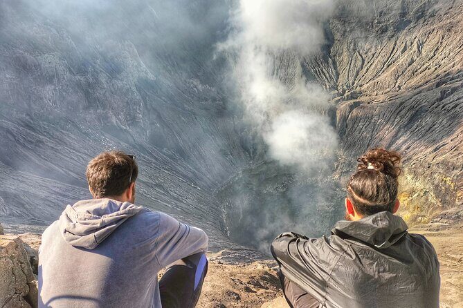 Mount Bromo Sunrise 1 Day Private Tour - Authentic Experiences and Traveler Insights