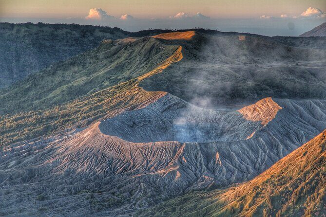 Mount Bromo Sunrise 1 Day Private Tour - Who Should Consider This Tour?