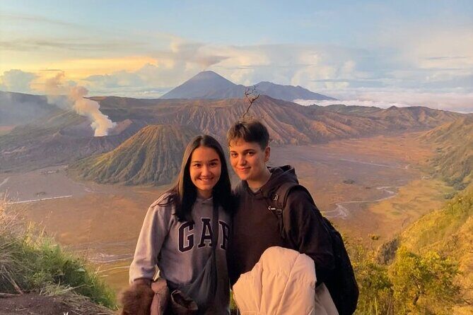 Mount Bromo Sunrise 1 Day Private Tour - The Sum Up