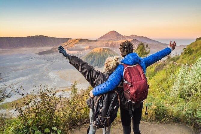Mount Bromo Sunrise Exclusive Guided Tour (All-Inclusive) - Key Points